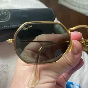 Ray-Ban | Accessories | Vintage Original Ray Ban Sunglasses 